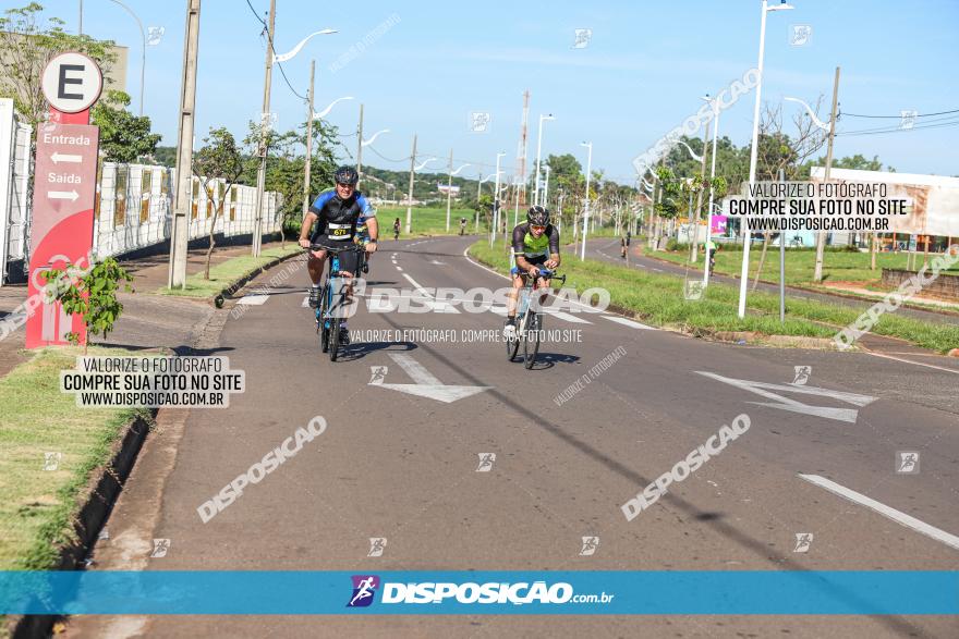 5ª Corrida e Duathlon Cinturão Verde