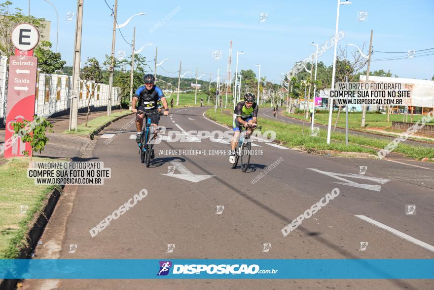 5ª Corrida e Duathlon Cinturão Verde