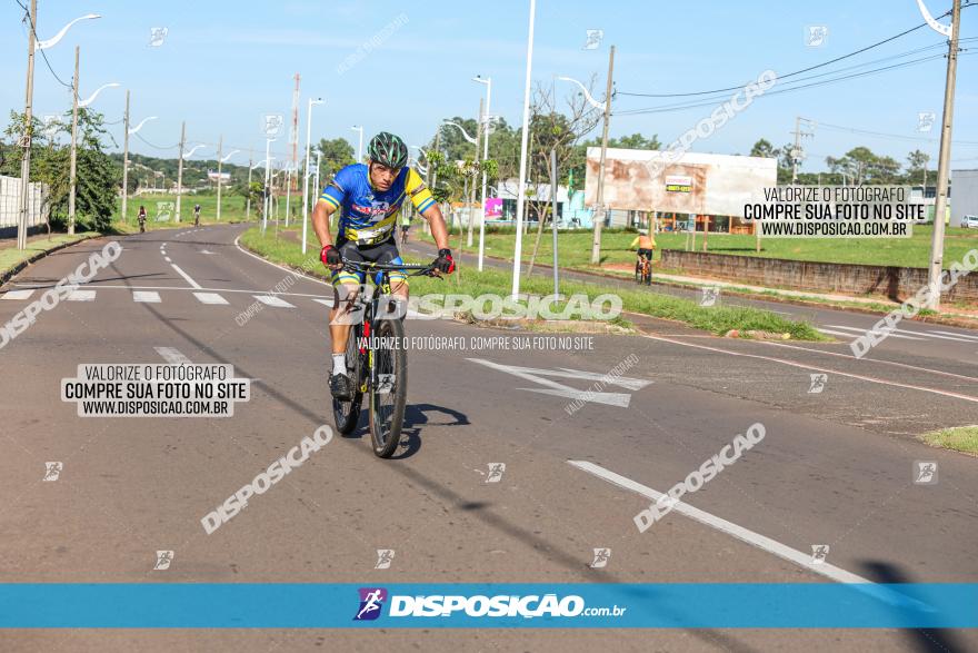 5ª Corrida e Duathlon Cinturão Verde