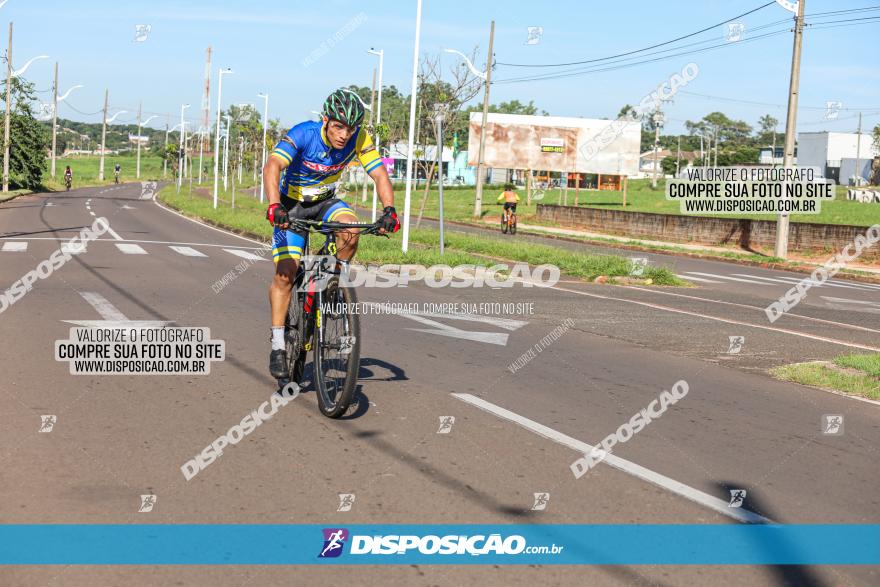 5ª Corrida e Duathlon Cinturão Verde