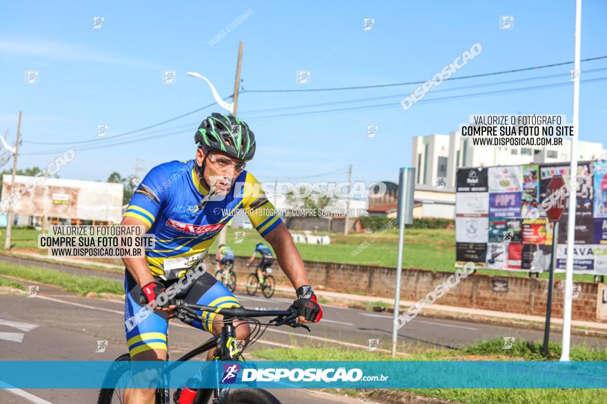 5ª Corrida e Duathlon Cinturão Verde