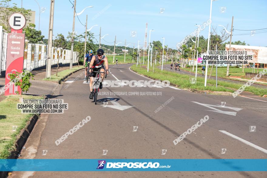 5ª Corrida e Duathlon Cinturão Verde