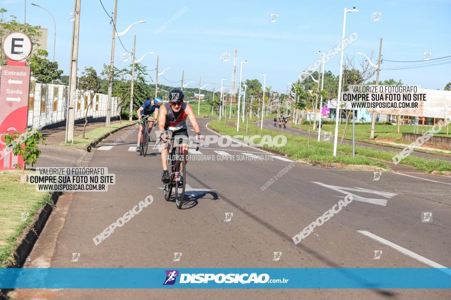 5ª Corrida e Duathlon Cinturão Verde