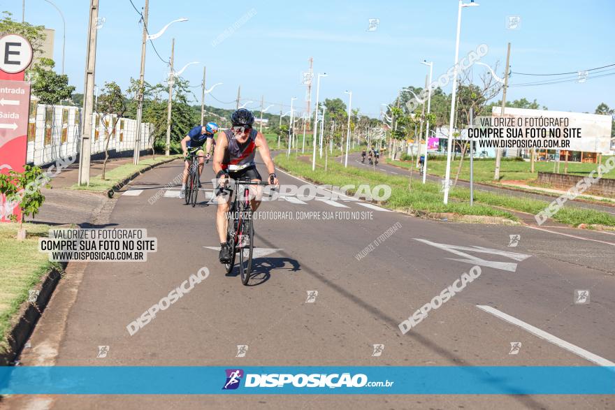 5ª Corrida e Duathlon Cinturão Verde