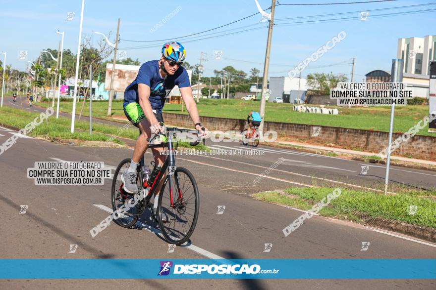 5ª Corrida e Duathlon Cinturão Verde