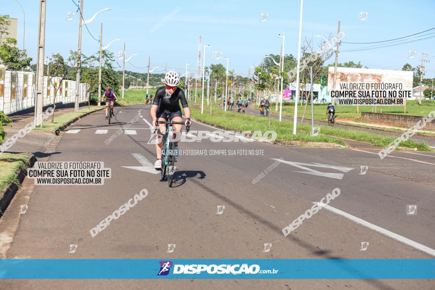 5ª Corrida e Duathlon Cinturão Verde