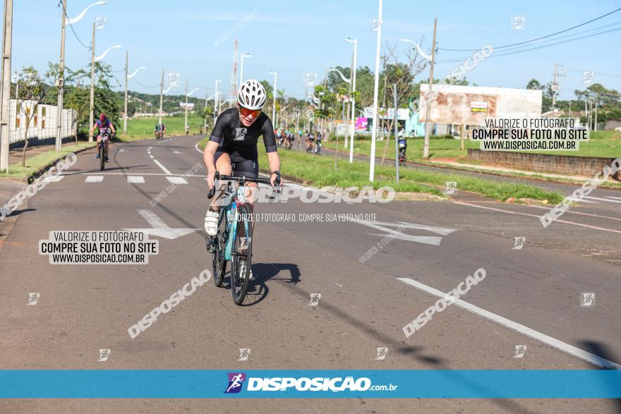 5ª Corrida e Duathlon Cinturão Verde