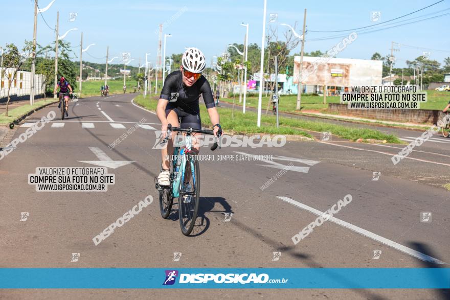 5ª Corrida e Duathlon Cinturão Verde