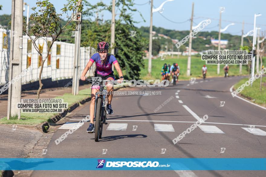 5ª Corrida e Duathlon Cinturão Verde