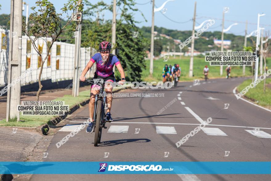 5ª Corrida e Duathlon Cinturão Verde