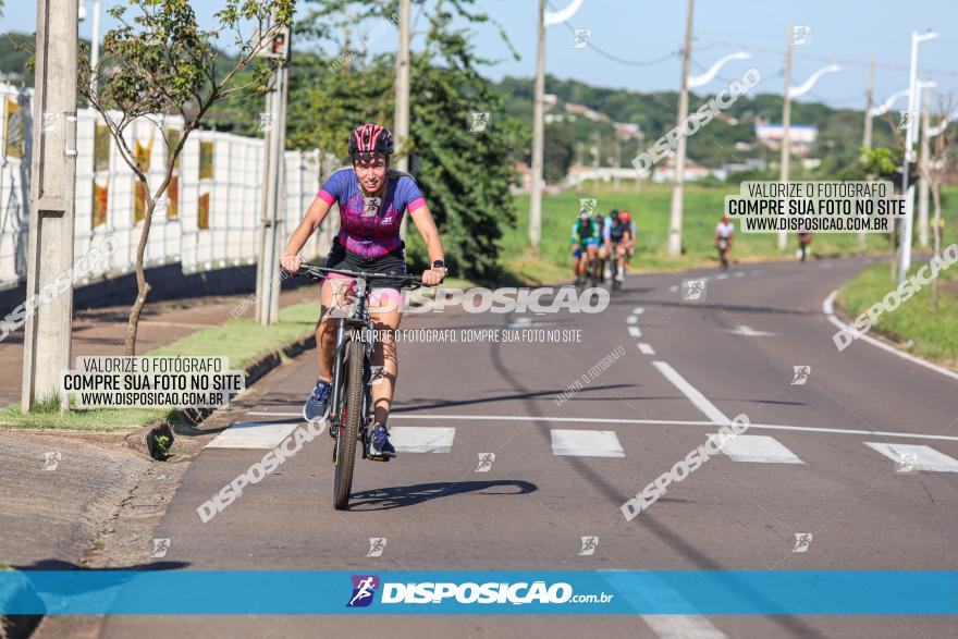 5ª Corrida e Duathlon Cinturão Verde