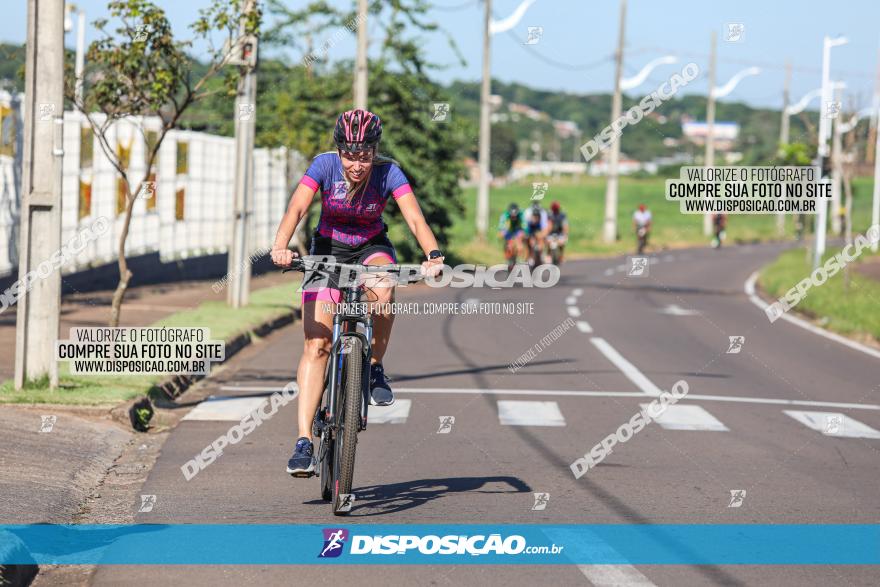 5ª Corrida e Duathlon Cinturão Verde