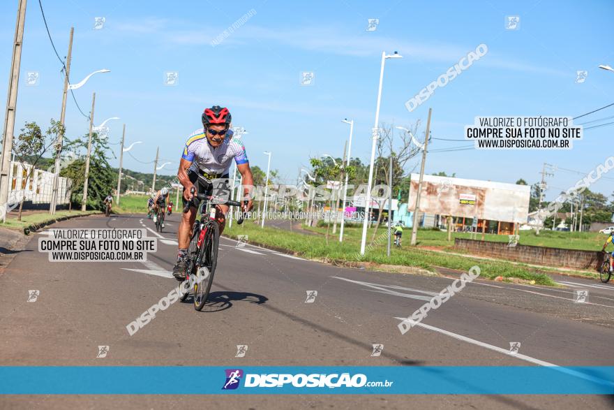 5ª Corrida e Duathlon Cinturão Verde