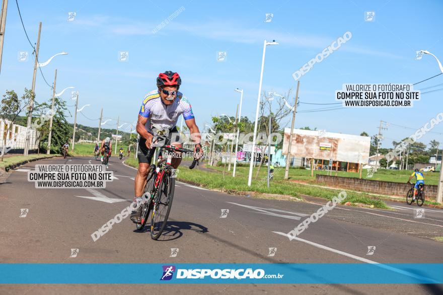 5ª Corrida e Duathlon Cinturão Verde