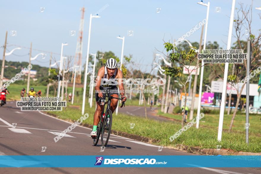 5ª Corrida e Duathlon Cinturão Verde