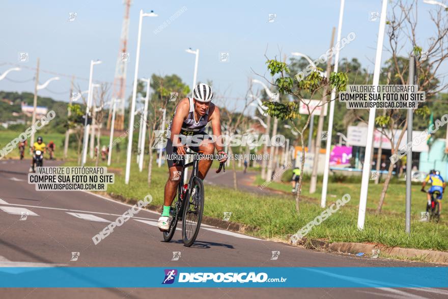 5ª Corrida e Duathlon Cinturão Verde