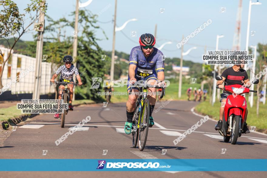 5ª Corrida e Duathlon Cinturão Verde