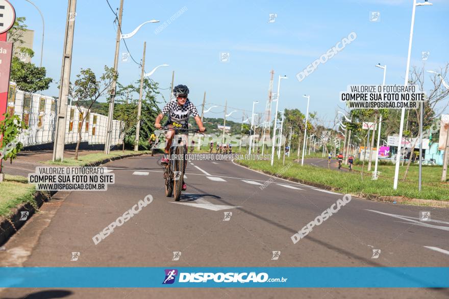 5ª Corrida e Duathlon Cinturão Verde