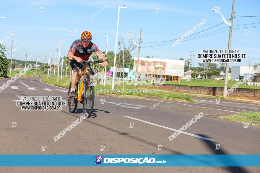 5ª Corrida e Duathlon Cinturão Verde