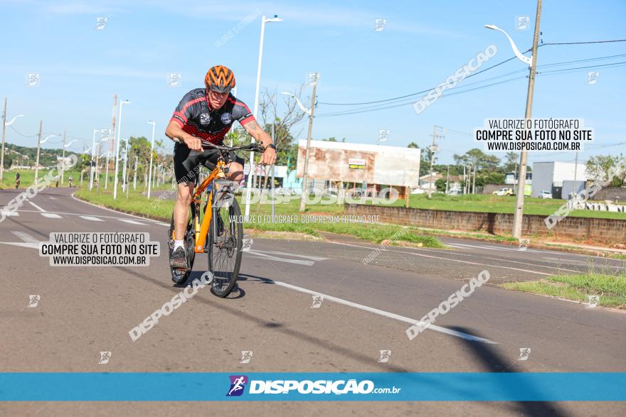 5ª Corrida e Duathlon Cinturão Verde