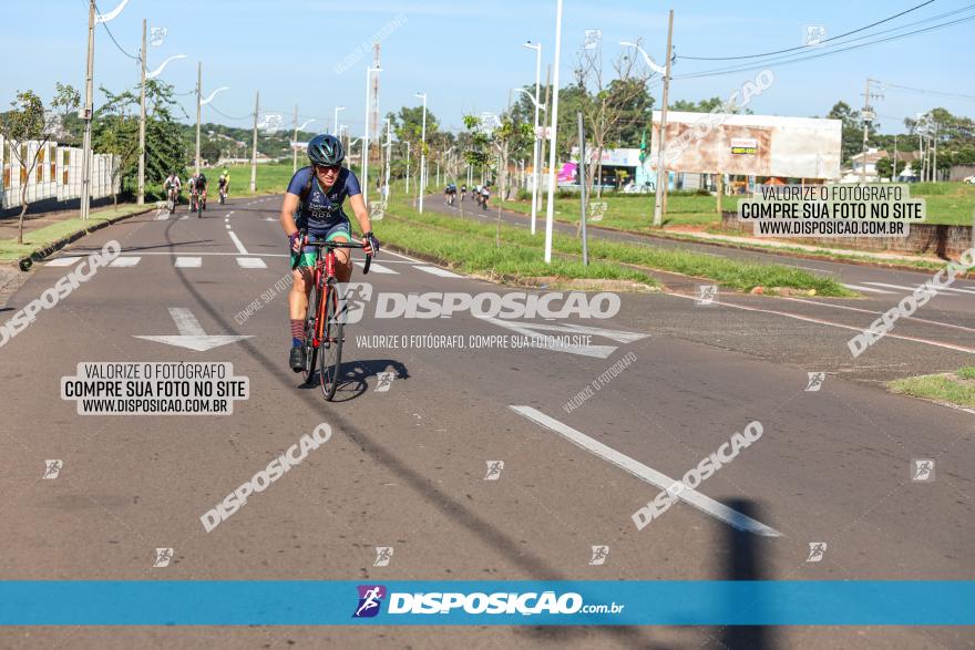 5ª Corrida e Duathlon Cinturão Verde