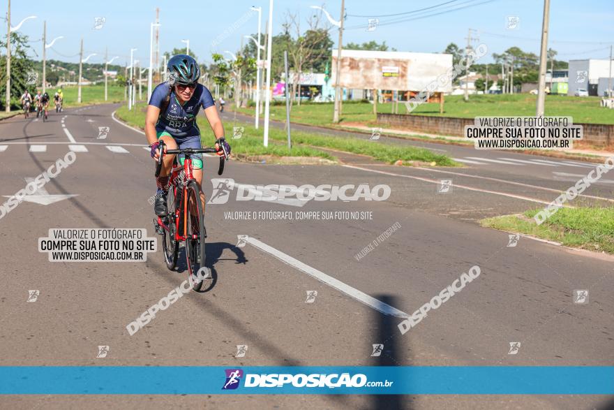 5ª Corrida e Duathlon Cinturão Verde