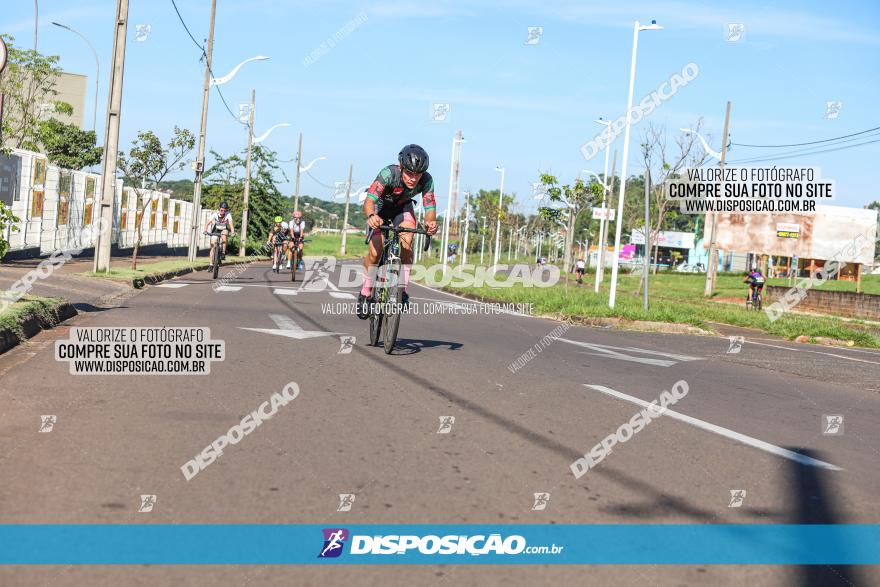 5ª Corrida e Duathlon Cinturão Verde