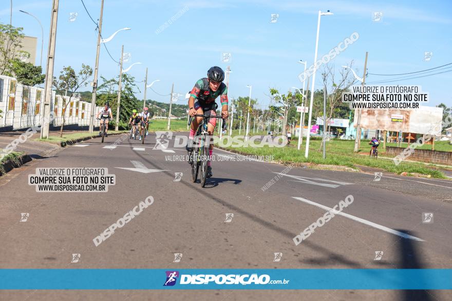 5ª Corrida e Duathlon Cinturão Verde