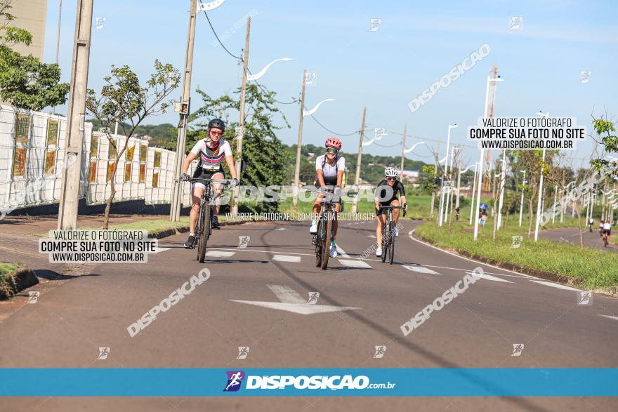 5ª Corrida e Duathlon Cinturão Verde