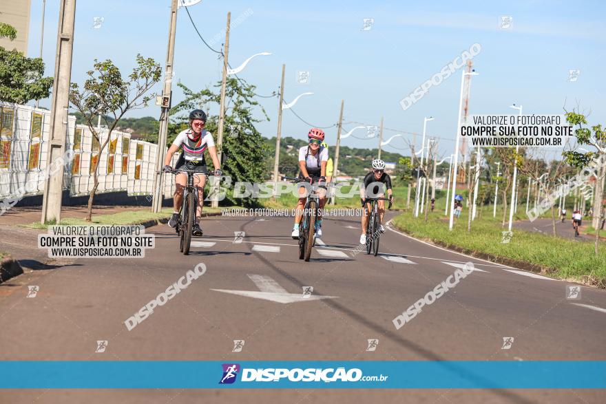 5ª Corrida e Duathlon Cinturão Verde