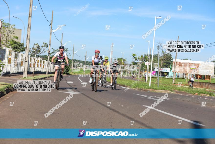 5ª Corrida e Duathlon Cinturão Verde