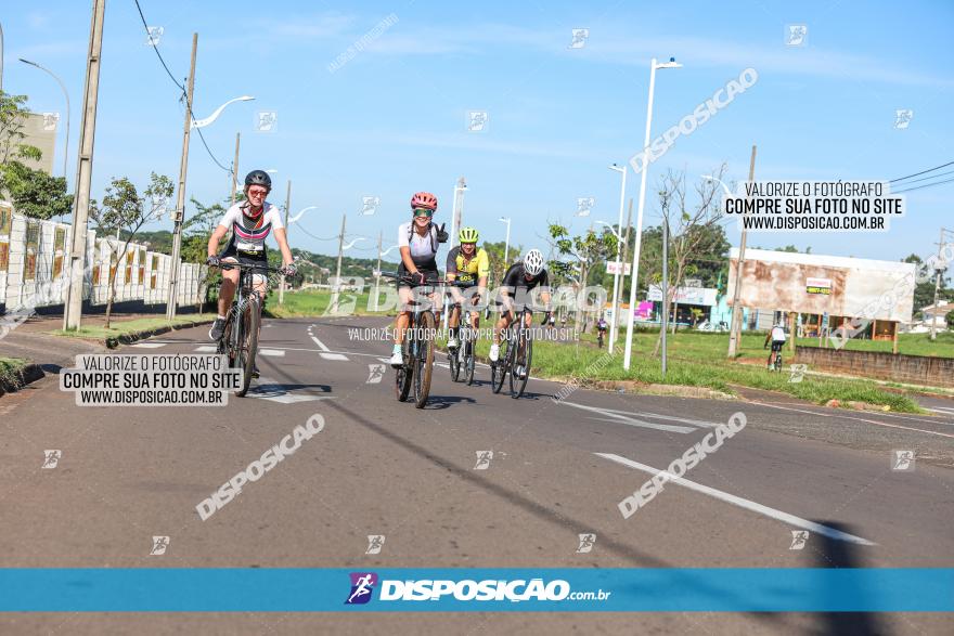 5ª Corrida e Duathlon Cinturão Verde