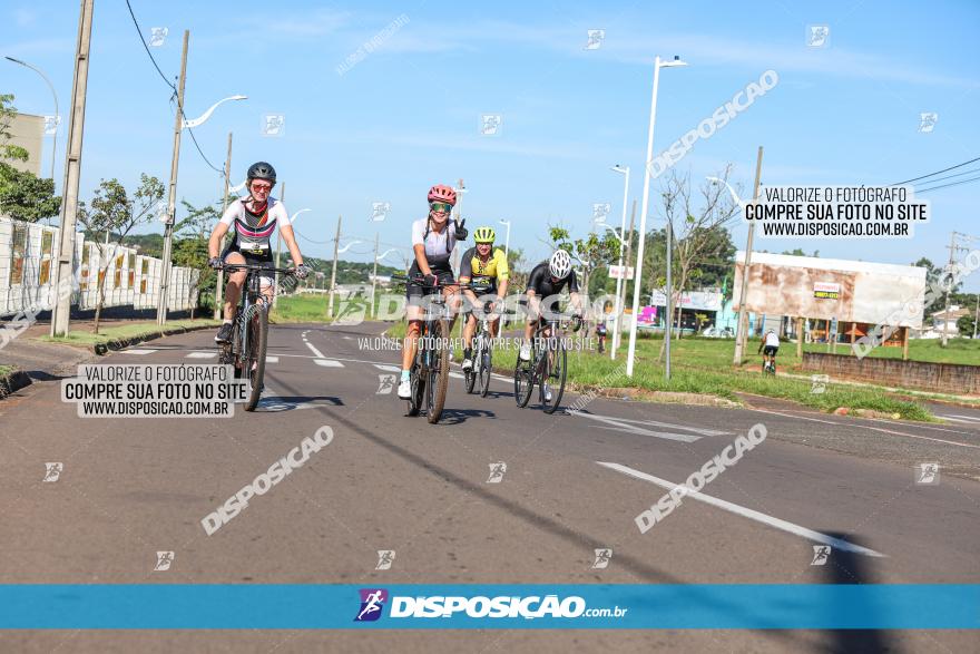 5ª Corrida e Duathlon Cinturão Verde