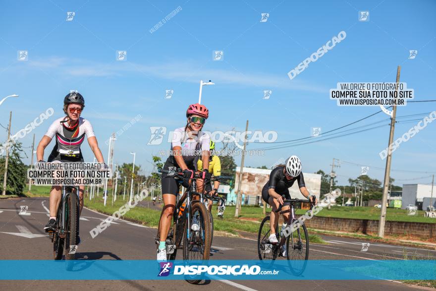 5ª Corrida e Duathlon Cinturão Verde