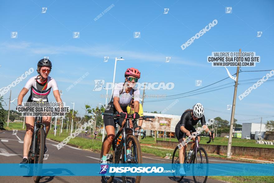 5ª Corrida e Duathlon Cinturão Verde