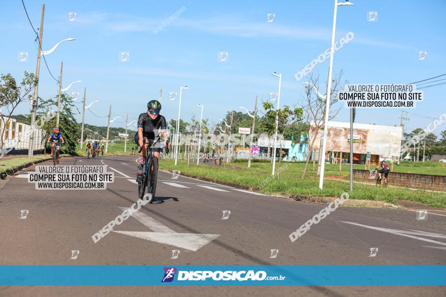 5ª Corrida e Duathlon Cinturão Verde