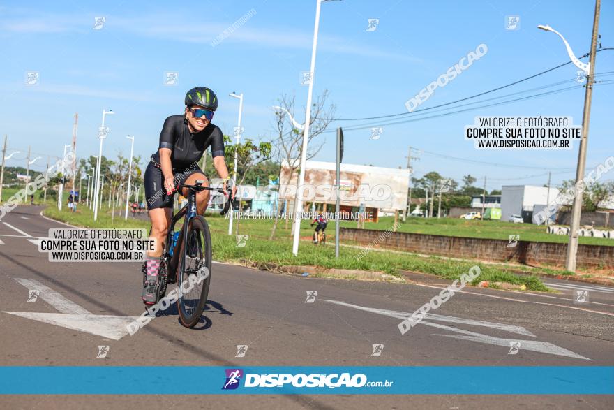 5ª Corrida e Duathlon Cinturão Verde