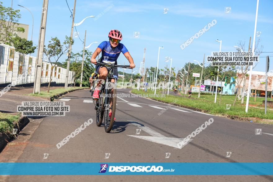 5ª Corrida e Duathlon Cinturão Verde