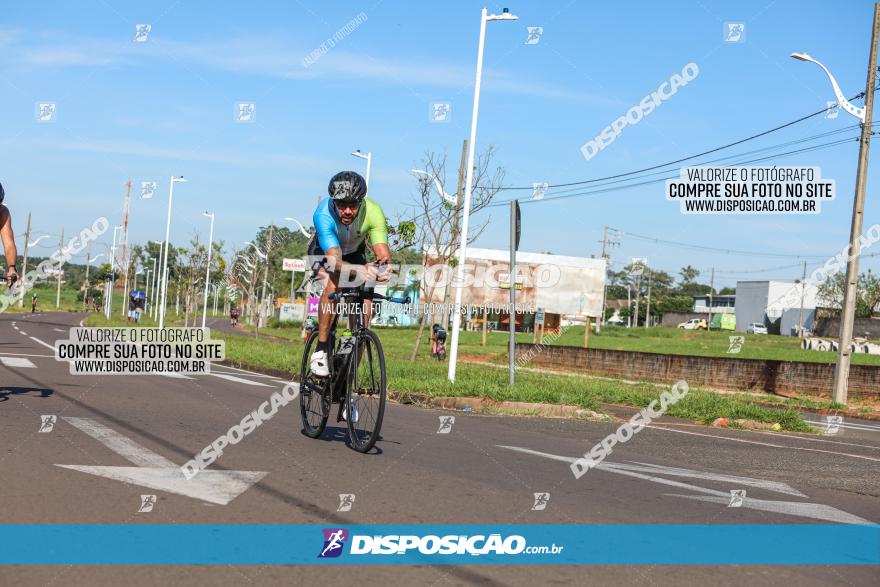 5ª Corrida e Duathlon Cinturão Verde