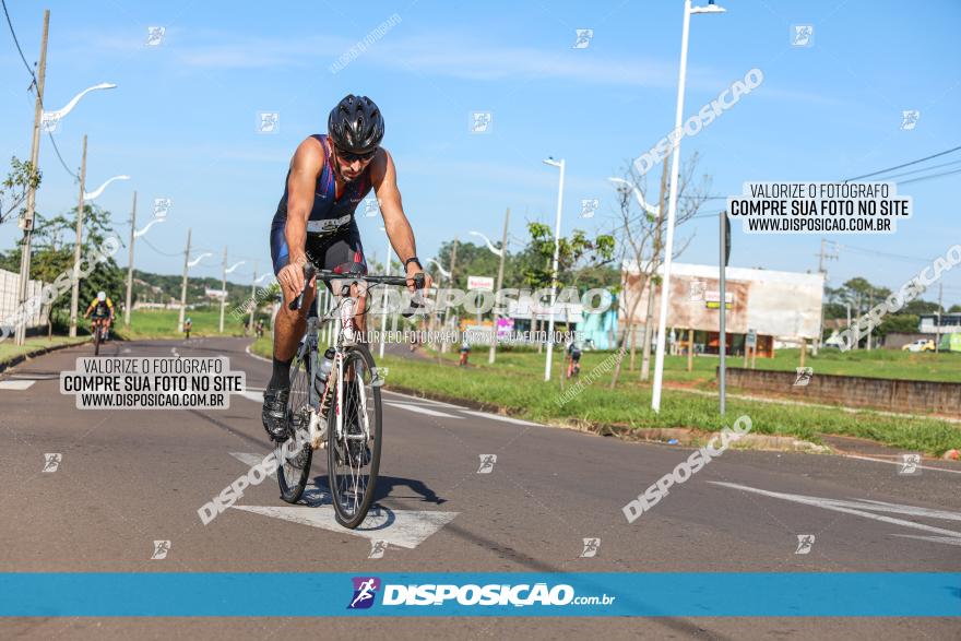 5ª Corrida e Duathlon Cinturão Verde