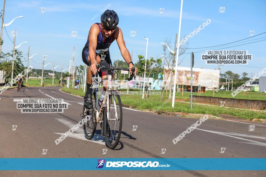 5ª Corrida e Duathlon Cinturão Verde