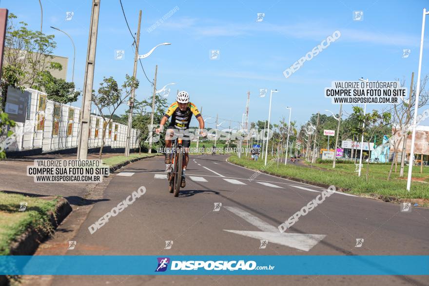 5ª Corrida e Duathlon Cinturão Verde