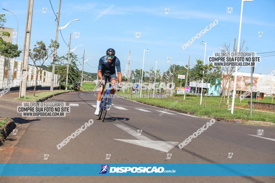 5ª Corrida e Duathlon Cinturão Verde