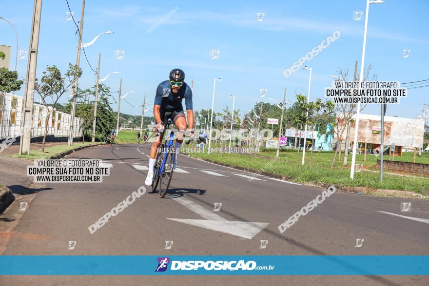 5ª Corrida e Duathlon Cinturão Verde