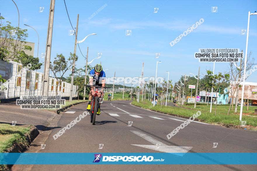 5ª Corrida e Duathlon Cinturão Verde