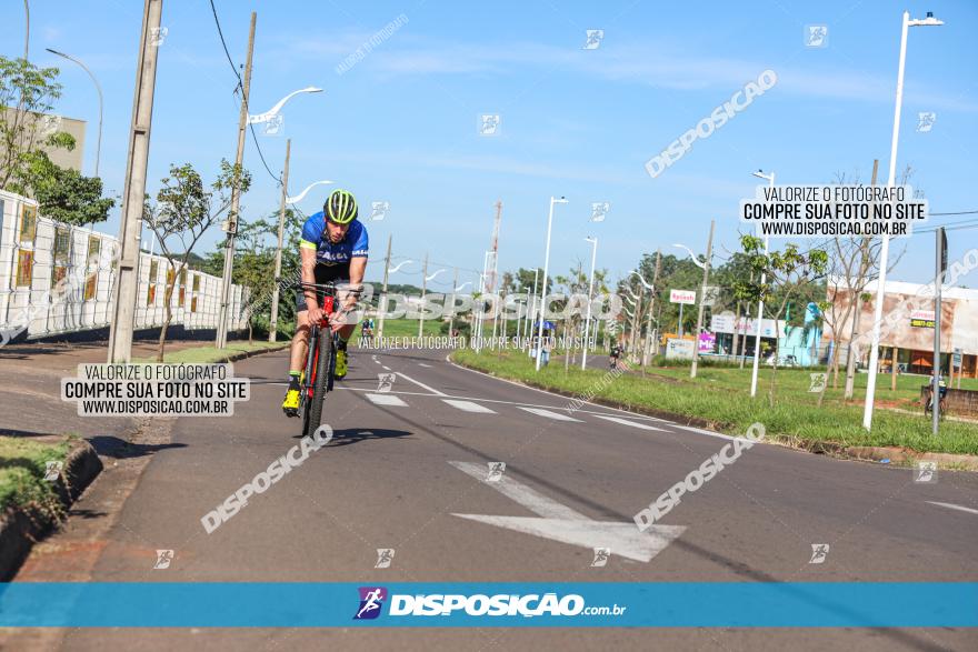 5ª Corrida e Duathlon Cinturão Verde