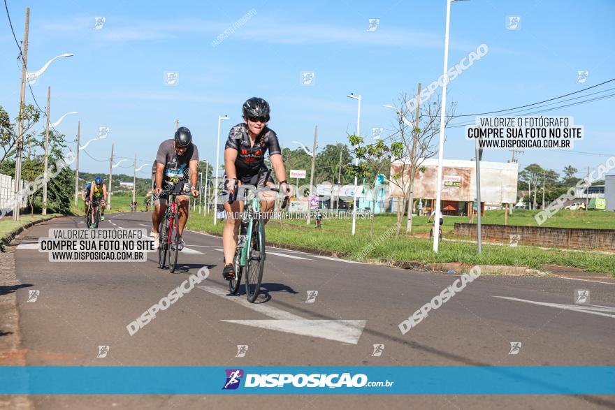 5ª Corrida e Duathlon Cinturão Verde