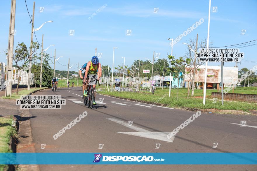 5ª Corrida e Duathlon Cinturão Verde