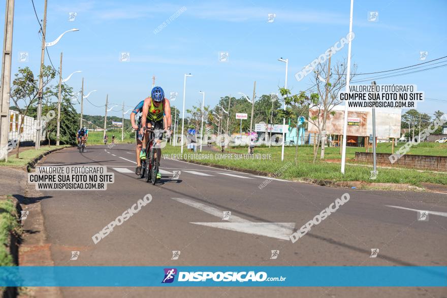 5ª Corrida e Duathlon Cinturão Verde