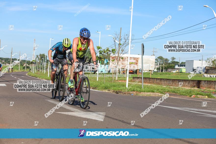 5ª Corrida e Duathlon Cinturão Verde